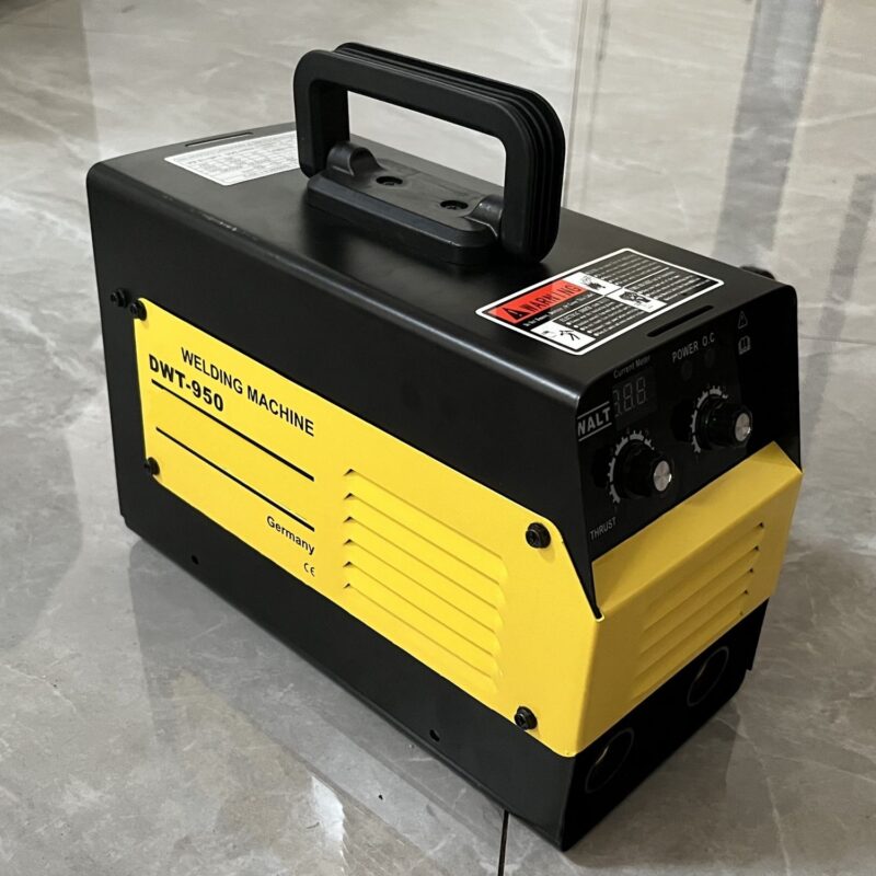 ⁦• ماكينة لحام امريكية 950 امبير DeWALT⁩ - الصورة ⁦5⁩