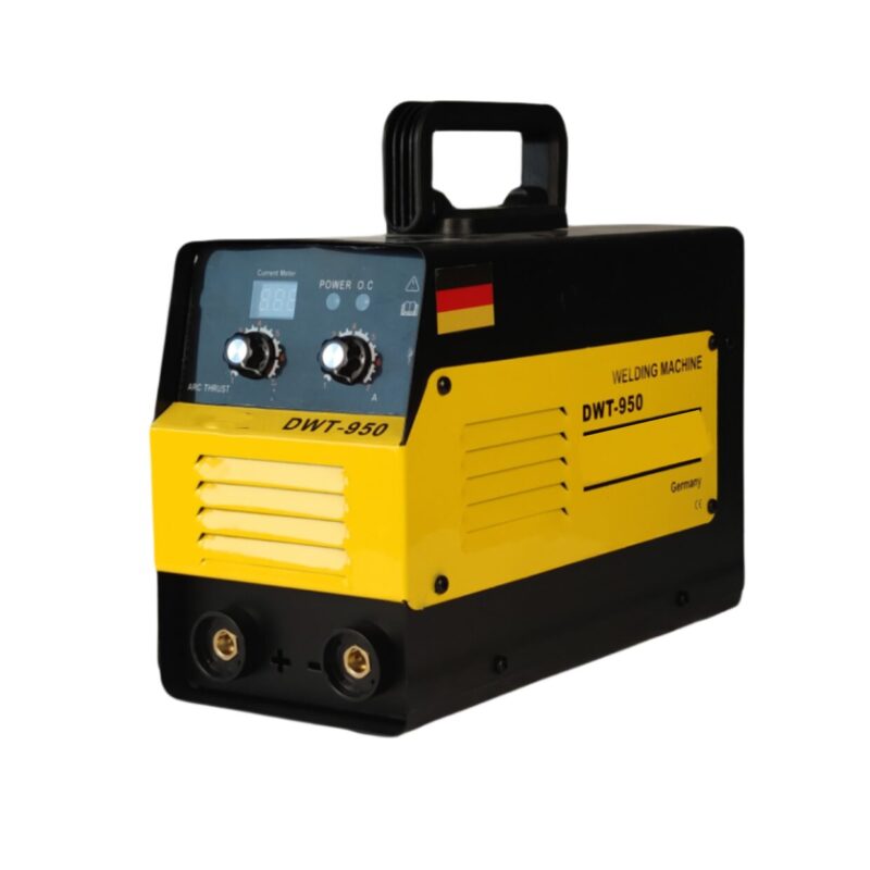 ⁦• ماكينة لحام امريكية 950 امبير DeWALT⁩ - الصورة ⁦3⁩