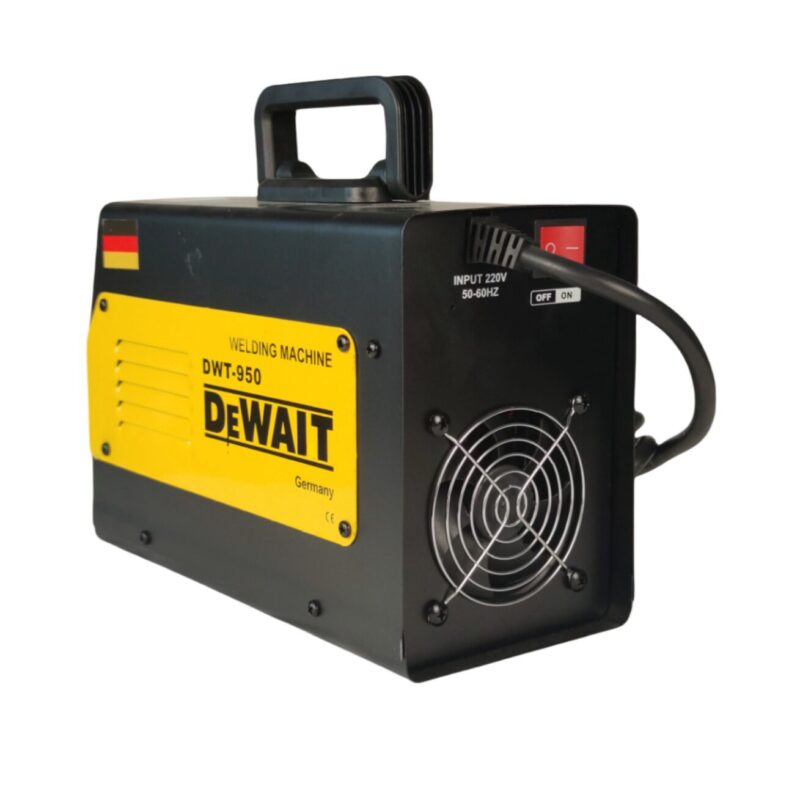 ⁦• ماكينة لحام امريكية 950 امبير DeWALT⁩ - الصورة ⁦2⁩