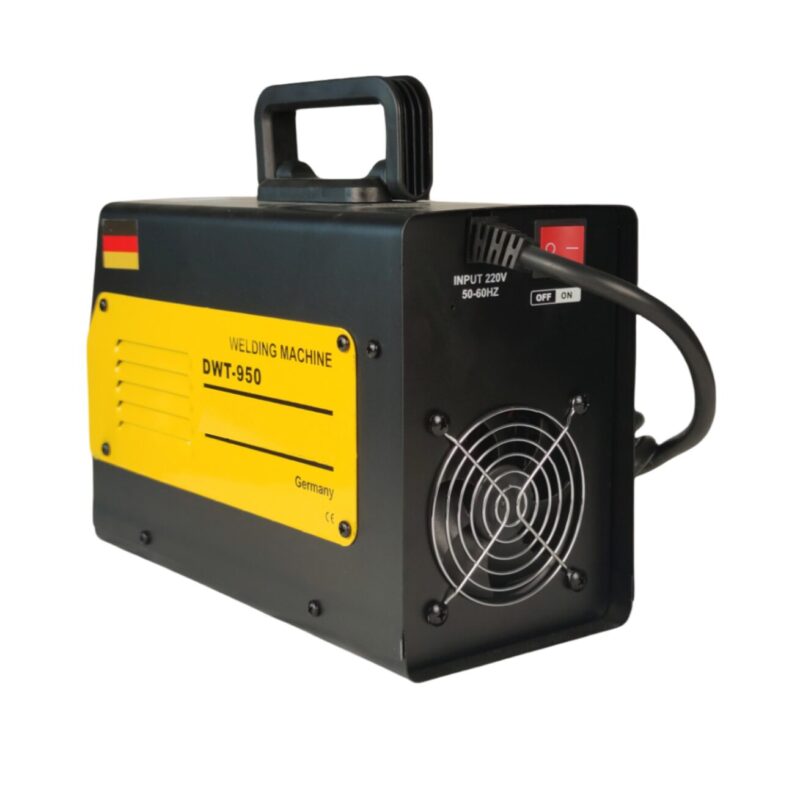 ⁦• ماكينة لحام امريكية 950 امبير DeWALT⁩ - الصورة ⁦4⁩