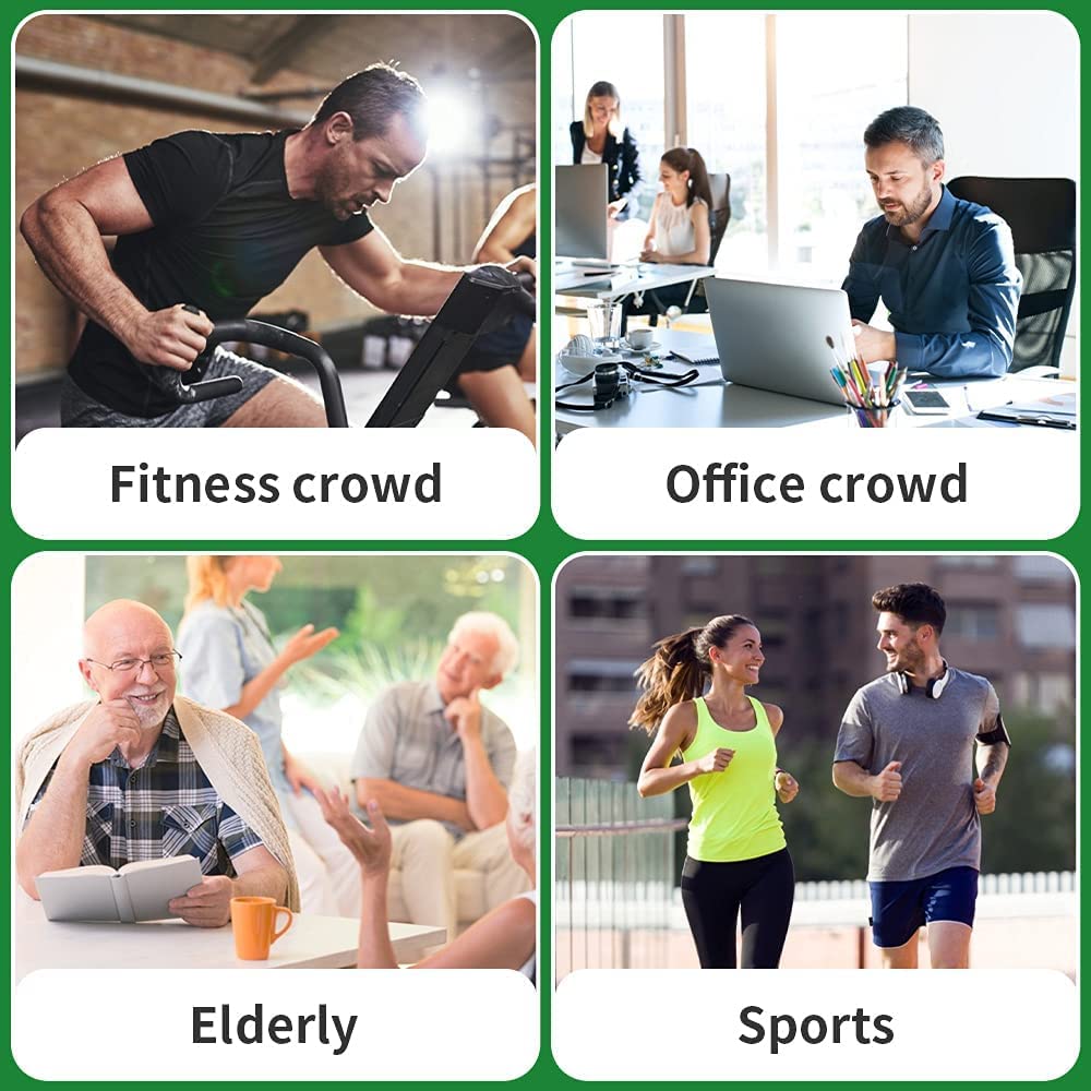 عرض عبوتين لاصقات ازالة آلام المفاصل - الصورة 3