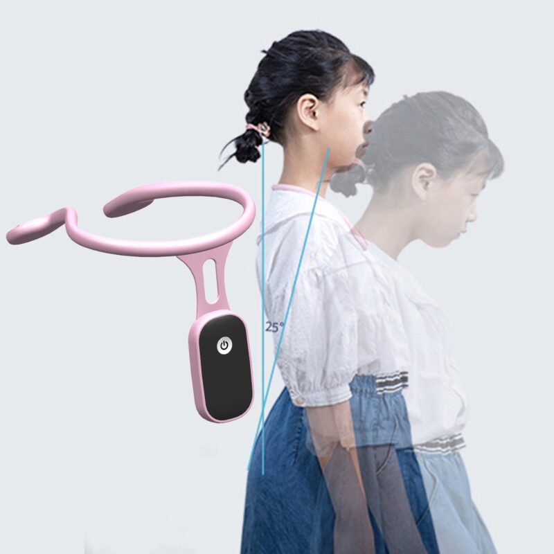 ⁦جهاز تصحيح الظهر و الرقبة⁩ - الصورة ⁦2⁩