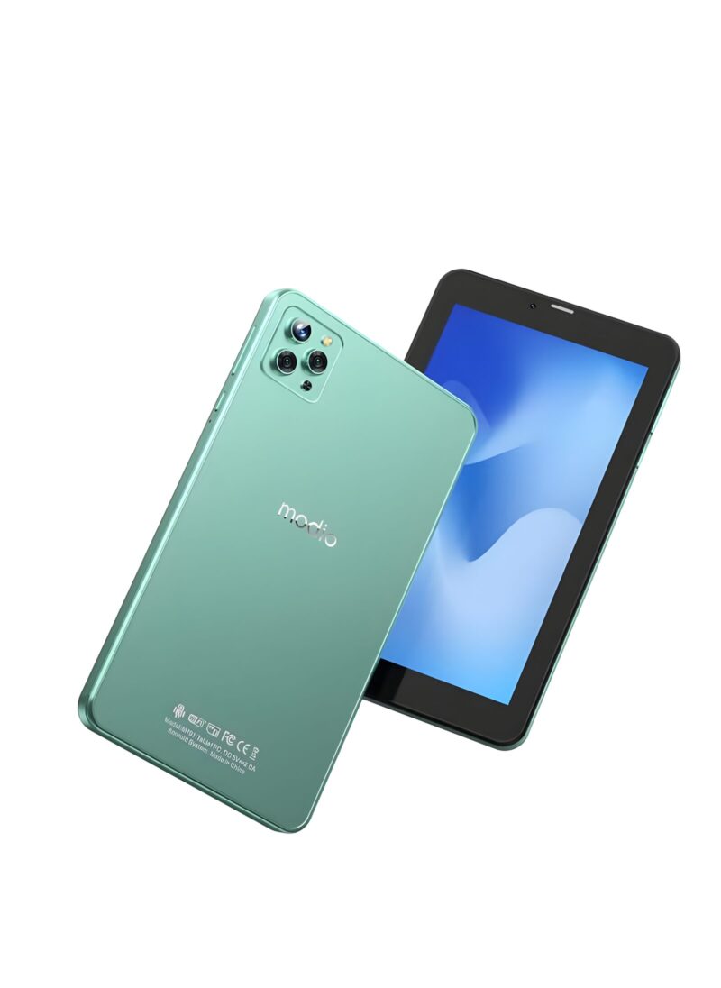 تابلت 5G C10 - أمام وخلف