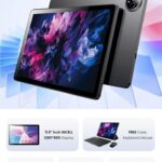 تابلت PRO 11 إنش RAM 12GB ROM 512GB | مع كيبورد وماوس