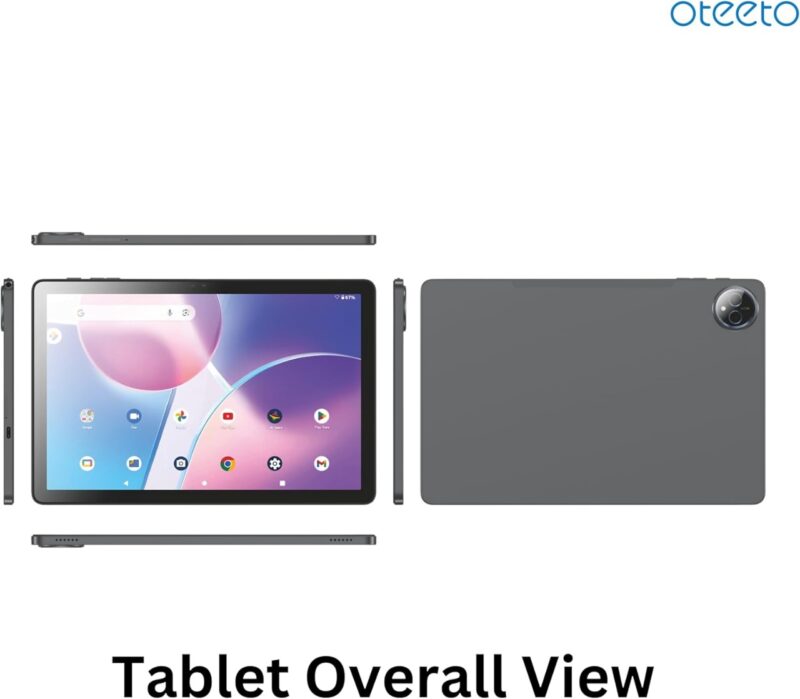 PRO 11 inch نظرة شاملة