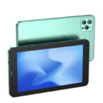 5G C10 تابلت مساحة 256 جيجا