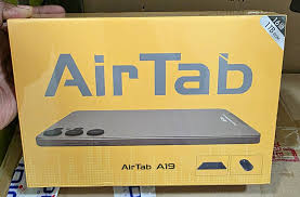 Air Tab U09 Pro R 16GB Rom 1TB تابلت - الصورة 2