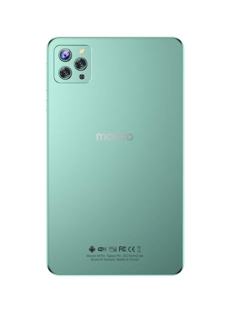 تابلت 5G C10 - ظهر الجهاز